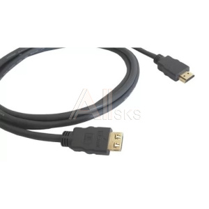 11006830 Кабель HDMI-HDMI (Вилка - Вилка), 0,6 м