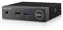3040-3364 Dell Wyse 3040 / Intel Z8350 (1.44GHz) QC/2GBR/16GB Flash/No Stand/No Wifi/2xDP/No KBD/Mouse/ThinOS PCoIP/3Y ProSupport