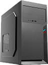 1000657057 Персональный компьютер/ ПК NERPA BALTIC A140 (AMD Athlon 200GE/8GB 2666MHz/120GB SSD/Radeon Vega 3/noOS/450W/mATX)
