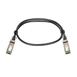 11056794 ORIGO OFM-CB100Q28/A1A Пассивный кабель 100G QSFP28 для прямого подключения, 1м