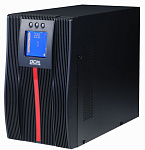 Источник бесперебойного питания Powercom MAC-3000