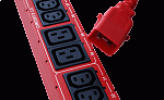 Комплект кабелей (6шт.) SLC20C19-1.0MK2-6PK, SecureLock locking cables, 1.0M, blue, 16AWG, 1 x IEC C-20, 1 x IEC C-19 Комплект кабелей (6шт.) SLC20C19-1.0MK2-6PK, SecureLock locking cables, 1.0M, blue, 16AWG, 1 x IEC C-20, 1 x IEC C-19
