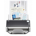 Сканер протяжной (A3) DADF PFU (Fujitsu/Ricoh) fi-7460 *