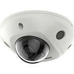 1000671717 6Мп ул. компактная IP-камера с Wi-Fi и EXIR до 10м 1/29" Progressive Scan CMOS; 2.8мм; 97; мех. ИК-фильтр; 0.01лк@F1.2; H.265/H.265+/H.264/H.264+
