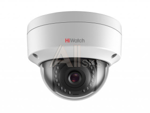 1252508 IP камера 4MP DOME DS-I452 4MM HIWATCH