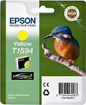 C13T15944010 Картридж Epson SP-R2000 Yellow