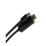 1394233 VCOM CG695-B Кабель-переходник Mini DisplayPort M => HDMI M 1.8m [6937510859498]
