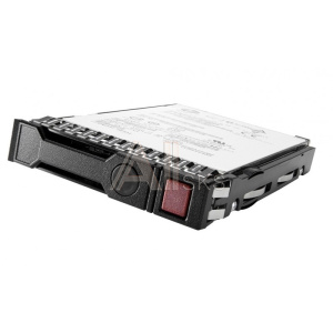 1856947 HP P22581-001 P22581-001 Накопитель SSD 800Gb 2.5" HPE SAS SC