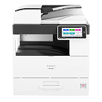 418146 МФУ Ricoh IM 2702 P/S/C ч/б A3 27 стр./мин., 600 dpi, 2Гб, реверсивный автоподатчик ARDF, лоток 500 листов, стартовый тонер 4 000 стр.