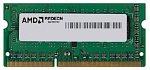 924896 Память SO-DDR3 4Gb 1600MHz AMD (R534G1601S1S-UGO)