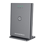Телефон IP Grandstream DP755 серый