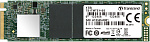 1000529428 Твердотельный накопитель/ Transcend SSD MTE110S, 1024GB, M.2(22x80mm), NVMe, PCIe 3.0 x4, 3D TLC, R/W 1700/1400MB/s, IOPs 200 000/300 000, TBW 400,