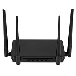 11046872 D-Link DIR-842V2/E Беспроводной двухдиапазонный гигабитный маршрутизатор AC1200 Wave 2 с поддержкой MU-MIMO и EasyMesh