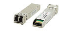 110815 Модуль Kramer Electronics OSP-MM1 приемопередающий оптический SFP для приборов 691/692 с разъемами LC; поддержка 4К60 4:2:0, мультимодовый, до 3 км