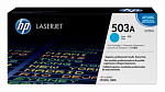 790900 Картридж лазерный HP Q7581AC голубой (6000стр.) для HP 3800/CP3505/CP3505n/CP3505dn/CP3505x/P2014 (техн.упак)
