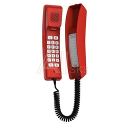 7214013854 IP Phone H2U (Red)