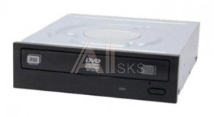 598868 Привод DVD+/-RW Lite-On IHAS122-04/-14/-18 черный SATA