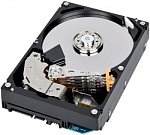 1612848 Жесткий диск Toshiba Original SATA-III 18Tb MG09ACA18TE Server Enterprise Capacity (7200rpm) 512Mb 3.5"