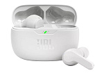 3224350 Гарнитура WAVE BEAM TWS WHITE JBLWBEAMWHT JBL