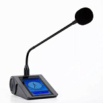 Цифровой проводной пульт делегата CleverMic MU4305D
