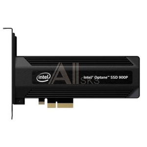 1281240 SSD Intel Celeron жесткий диск PCIE 480GB 3DXPOINT OPTANE 900P SSDPED1D480GAX1 INTEL