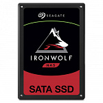 1159935 Накопитель SSD Seagate Original SATA III 480Gb ZA480NM10011 IronWolf 110 2.5"