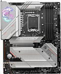 1907530 Материнская плата MSI MPG Z790 EDGE WIFI Soc-1700 Intel Z790 4xDDR5 ATX AC`97 8ch(7.1) 2.5Gg RAID+HDMI+DP