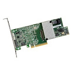 1321522 LSI LSI00415 SERVER ACC CARD SAS PCIE 4P/9361-4I SGL LSI (LSI00415 / 05-25420-10)