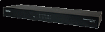 КВМ-переключатель MCD-116, MasterConsole Digital CAT5 KVM Switch, 16-port, one user, DVI+USB+Audio console