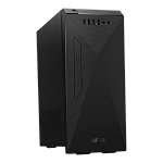 90PF02H1-M004R0 Asus desktop S500MC-310105050T Intel Core i3-10105 /8Gb DDR4/256GB M.2 NVMe SSD/Nvidia GT1030 2Gb/Intel® B560 Chipset/6KG/802.11ac/Windows 10 Home/Bla