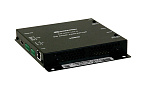 52165 Приёмник Crestron [DM-RMC-100-S] Ресивер и контроллер DigitalMedia 8G, один оптоволоконный кабель