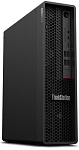 30DLS13V00 Lenovo ThinkStation P340 SFF 310W, i7-10700, 2x8GB RAM, 512 PCIe SSD + 1TB HDD, DVDRW, Card Reader, Quadro P620 2GB, USB Mouse/Keyboard, Win 10 Pro, 3