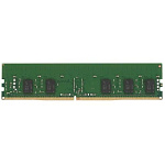 1981551 Оперативная память KINGSTON Память оперативная/ 16GB 2666MT/s DDR4 ECC Reg CL19 DIMM 1Rx8 Micron F Rambus (KSM26RS8/16MFR)