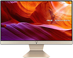 1000611566 Моноблок ASUS M241DAK-BA156T 23.8"(1920x1080 (матовый) IPS)/AMD Ryzen 7 3700U(2.3Ghz)/8192Mb/512SSDGb/noDVD/Int:UMA AMD Graphics/Cam/BT/WiFi/war 1y