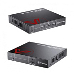 Удлинитель сигнала USB 3.2 по витой паре AV Access U3EX100