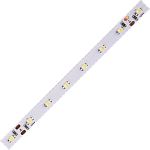 S2LV05ESD Ecola LED strip STD 4,8W/m 12V IP20 8mm 60Led/m 4200K 4Lm/LED 240Lm/m светодиодная лента на катушке 50м.
