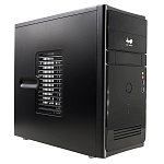 6194116 Mini Tower InWin ENR021 Black 400W PM-400ATX U3.0*2+A(HD) mATX