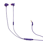 1317173 Гарнитура QUANTUM 50 PURPLE JBL