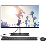 6X891EA#UUQ HP 24-cb1112ci NT 23.8" FHD(1920x1080) Core i3-1215U, 8GB DDR4 3200 (1x8GB), SSD 256Gb, Intel Internal Graphics, noDVD,Rus/Eng kbd&mouse wired, HD Web