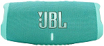 1343526 Акустическая система 1.0 BLUETOOTH CHARGE 5 TEAL JBL
