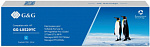 1563144 Картридж струйный G&G GG-L0S29YC 976YC голубой (245мл) для HP PW Pro 577/552/ Enterprise 556/586