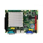 Одноплатный компьютер VDX2-6526-1G, форм-фактор 3.5'', процессор Vortex86DX2 (800 МГц), 1 Гбайт DDR2, шина PC/104, 4х COM, 5х USB, VGA, LVDS, LCD, 3х Одноплатный компьютер VDX2-6526-1G, форм-фактор 3.5'', процессор Vortex86DX2 (800 МГц), 1 Гбайт DDR2, шина PC/104, 4х COM, 5х USB, VGA, LVDS, LCD, 3х