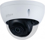 1910488 Камера видеонаблюдения IP Dahua DH-IPC-HDBW2231E-S-0360B-S2 3.6-3.6мм цв. корп.:белый (DH-IPC-HDBW2231EP-S-0360B-S2)