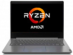 1611151 Ноутбук Lenovo V14-ADA Ryzen 3 3250U 8Gb SSD256Gb AMD Radeon 14" TN HD (1366x768) Free DOS grey WiFi BT Cam