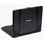 1997071 Защищенный ноутбук Durabook S14I 14" SLR 1000нт FHD i7-1165G7 64gb SSD 1tb LTE RJ45 COM 2-й LAN TPM W10Pro