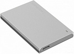 1829909 Жесткий диск Hikvision USB 3.0 1Tb HS-EHDD-T30 T1 GRAY T30 2.5" серый