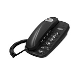 1819887 TEXET TX-238 черный