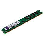 1221857 Kingston DDR3 DIMM 4GB (PC3-12800) 1600MHz KVR16N11/4 16 chips