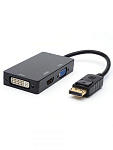 1308299 Адаптер DP TO HDMI AT6854 ATCOM