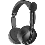 11047002 A4Tech BH230 черный мониторные BT оголовье (BH230 BLACK)